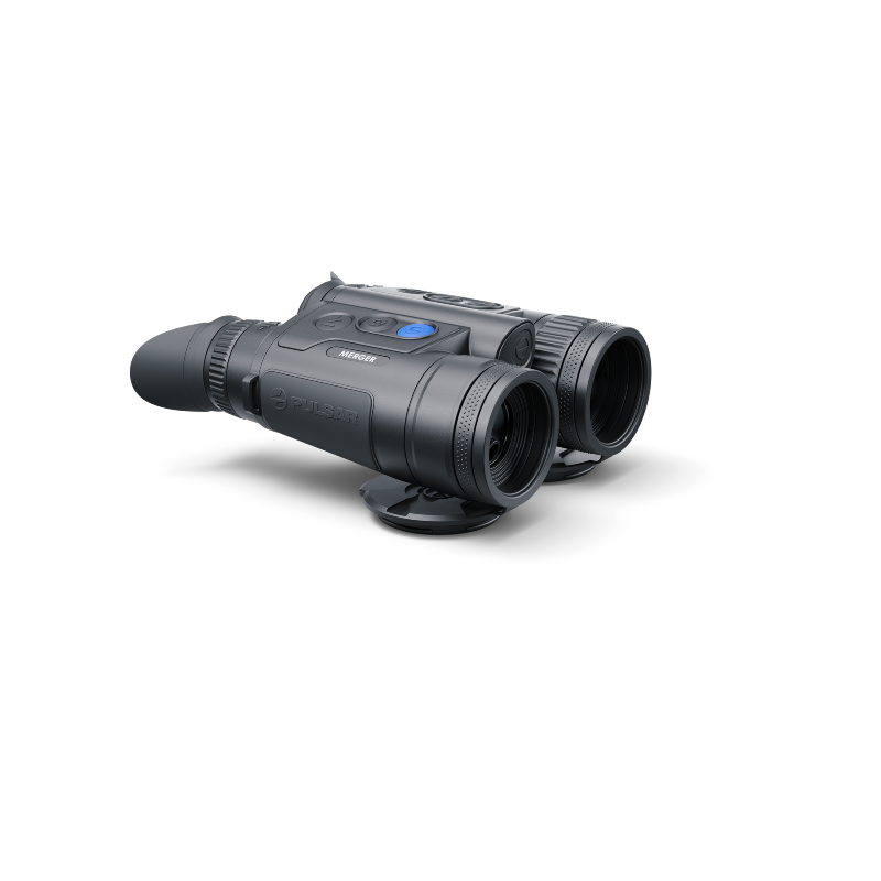 Pulsar Merger LRF XP35 Termisk Spotter / Håndkikkert