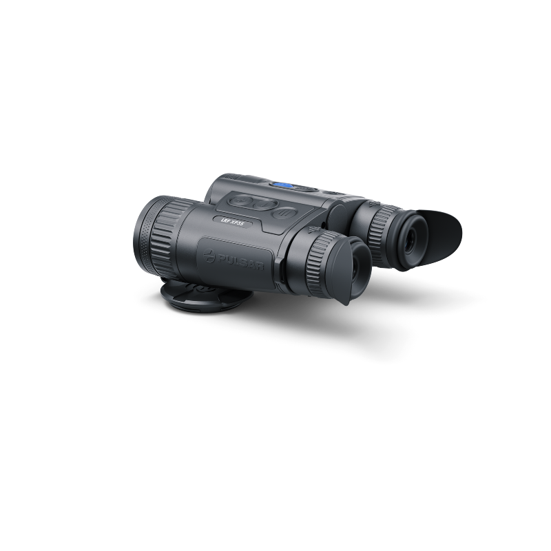 Pulsar Merger LRF XP35 Termisk Spotter / Håndkikkert