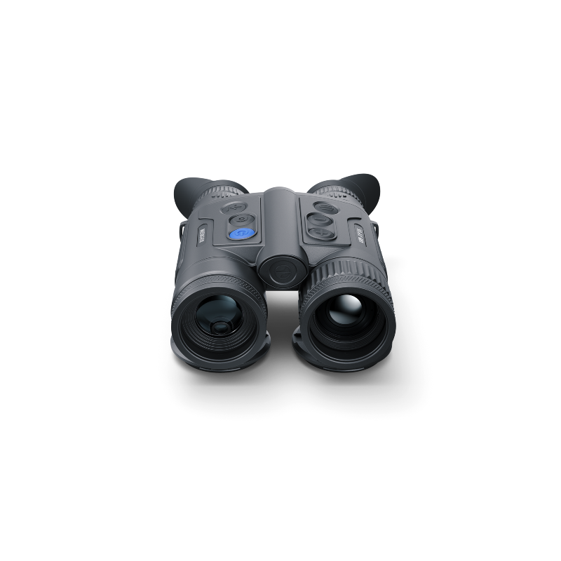 Pulsar Merger LRF XP35 Termisk Spotter / Håndkikkert