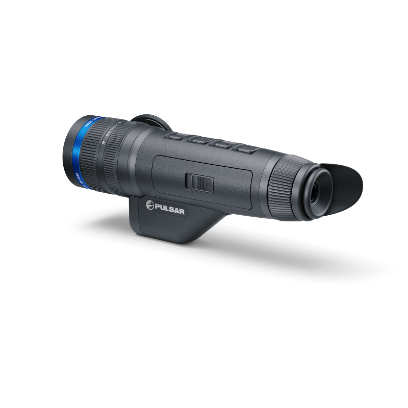 Pulsar Telos LRF XP50 Termisk Spotter