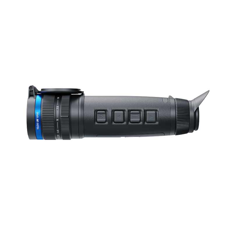 Pulsar Telos LRF XP50 Termisk Spotter