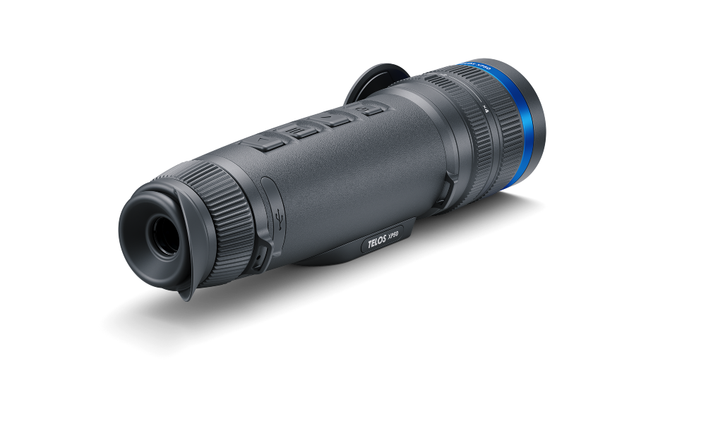 Pulsar Telos XP50 Termisk Spotter