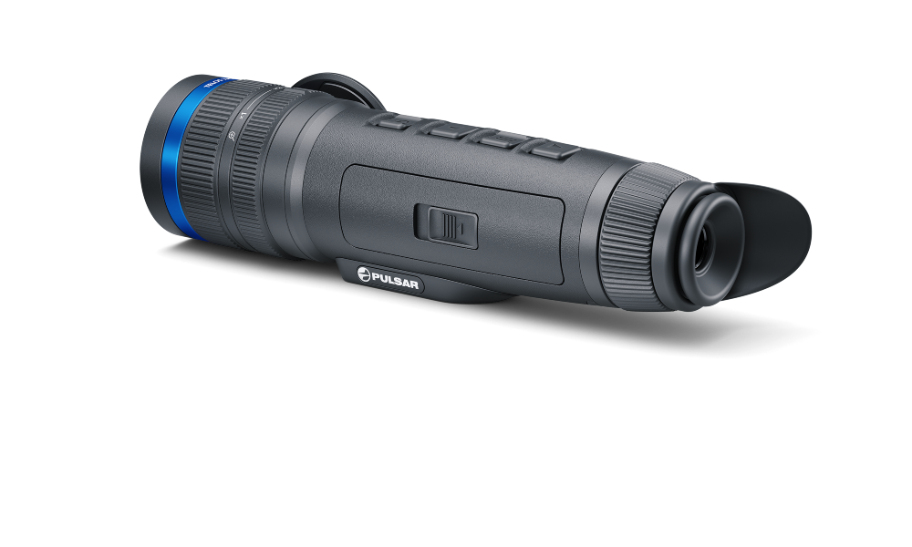 Pulsar Telos XP50 Termisk Spotter