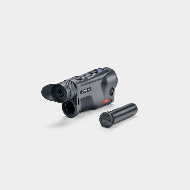 Pulsar Oryx LRF XG35 Termisk Spotter