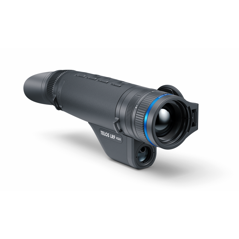 PulsarTelos LRF XQ35 Termisk Spotter