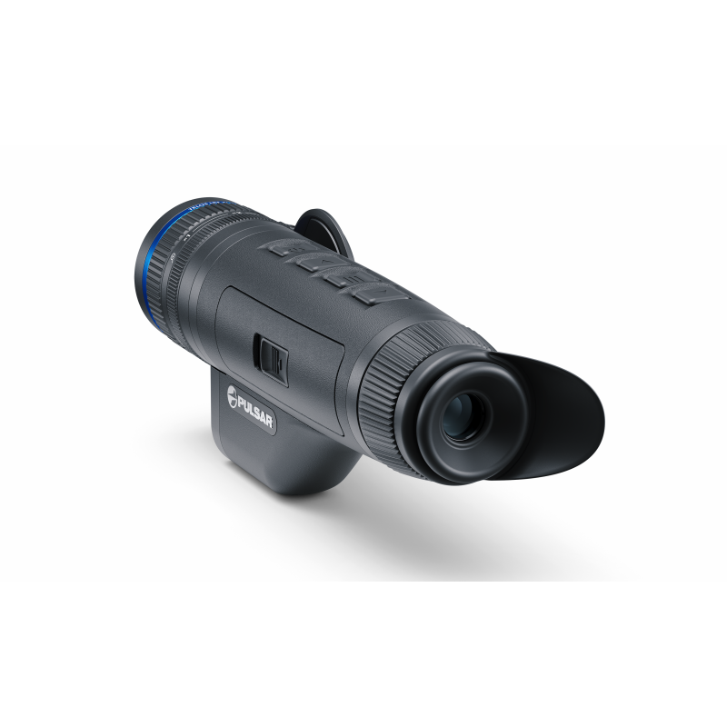 PulsarTelos LRF XQ35 Termisk Spotter