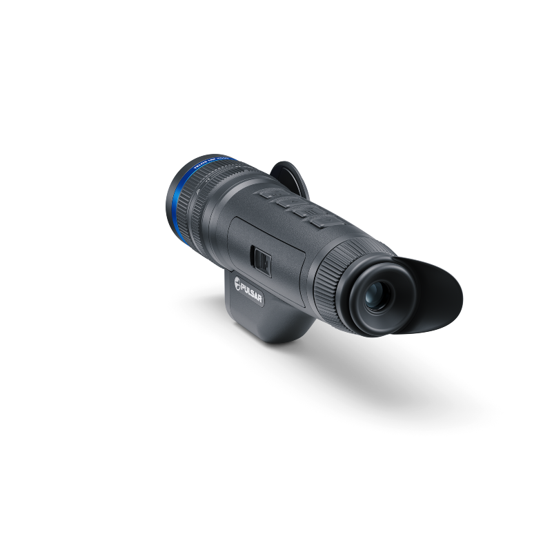 Pulsar Telos LRF XG50 Termisk Spotter