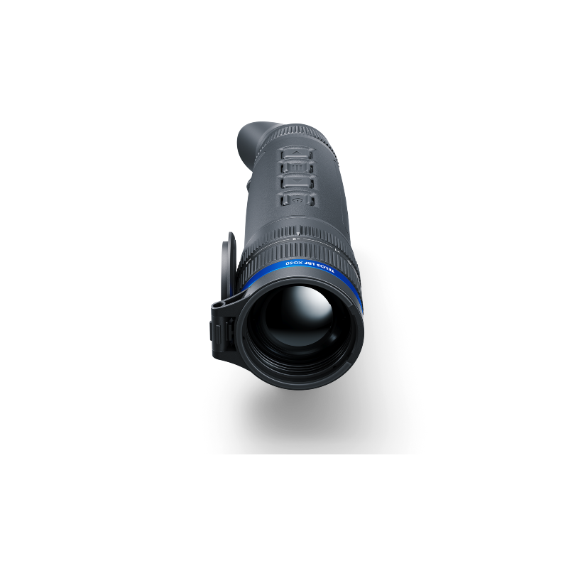 Pulsar Telos LRF XG50 Termisk Spotter
