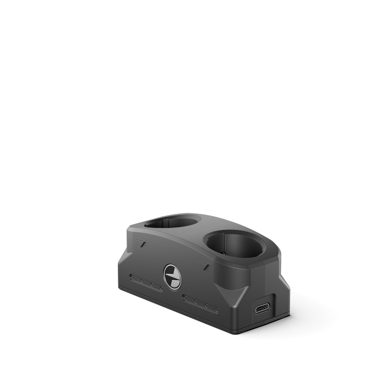 Pulsar APS Batteri oplader