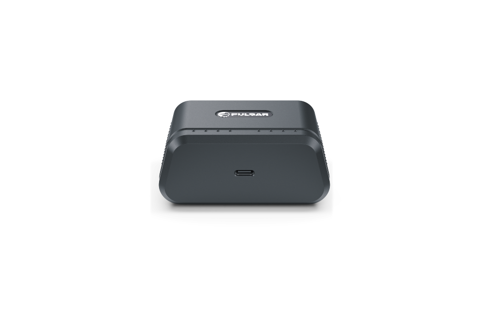 Pulsar APS 5 Battery Charger