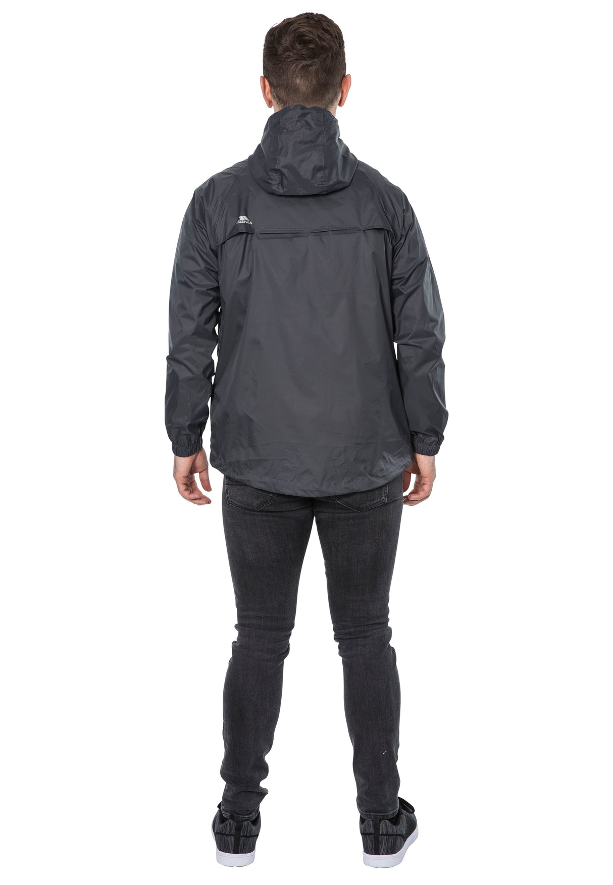 Qikpac Jacket - Flint - Trespass
