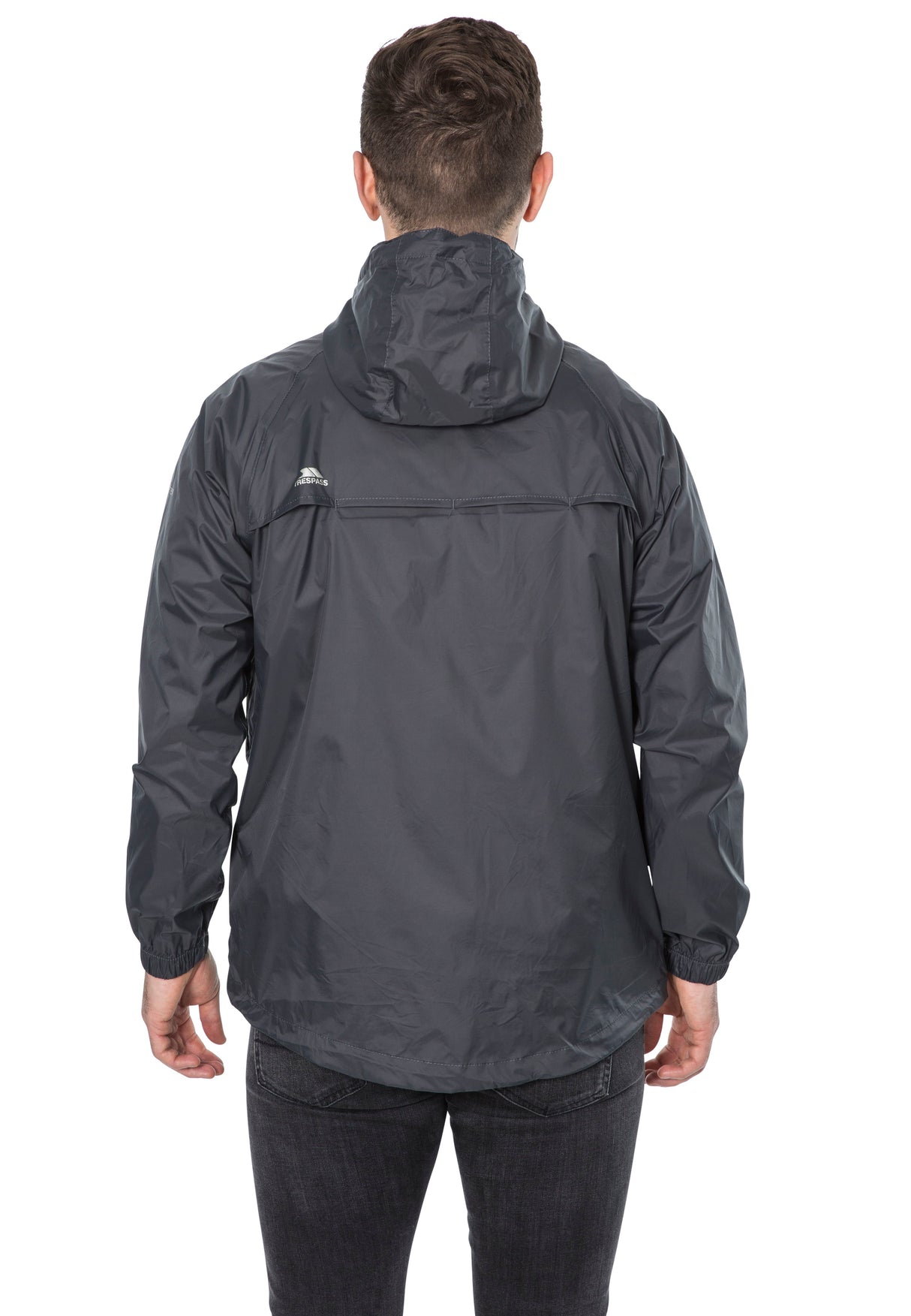 Qikpac Jacket - Flint - Trespass