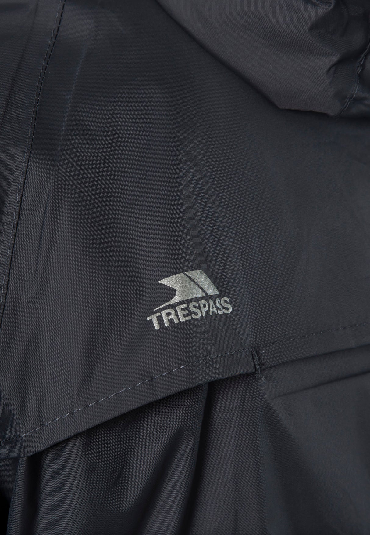 Qikpac Jacket - Flint - Trespass