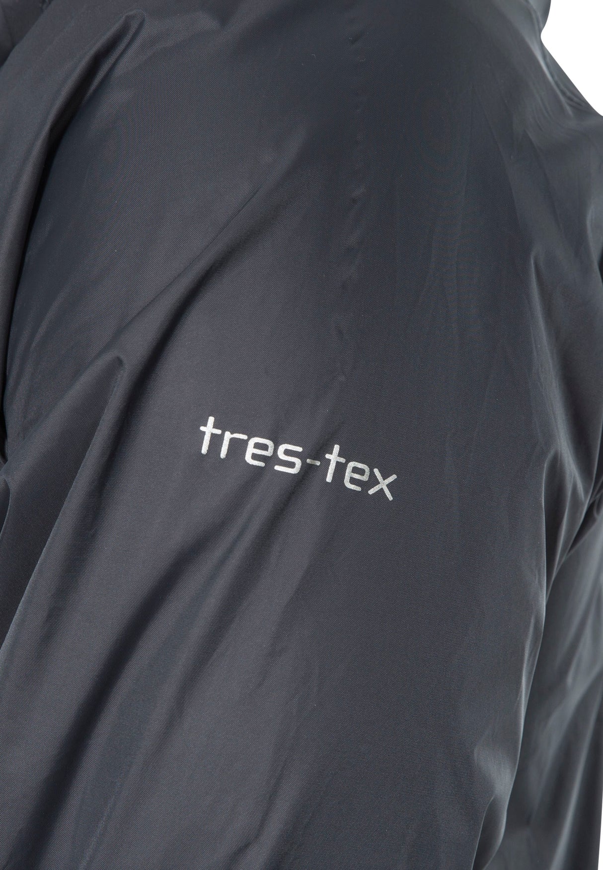 Qikpac Jacket - Flint - Trespass