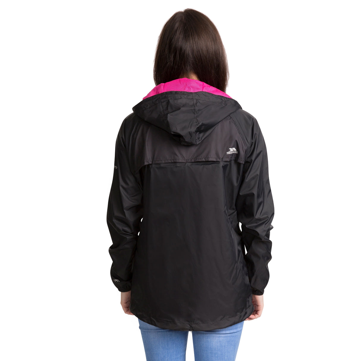 Trespass FAJKRAM30018 BLK