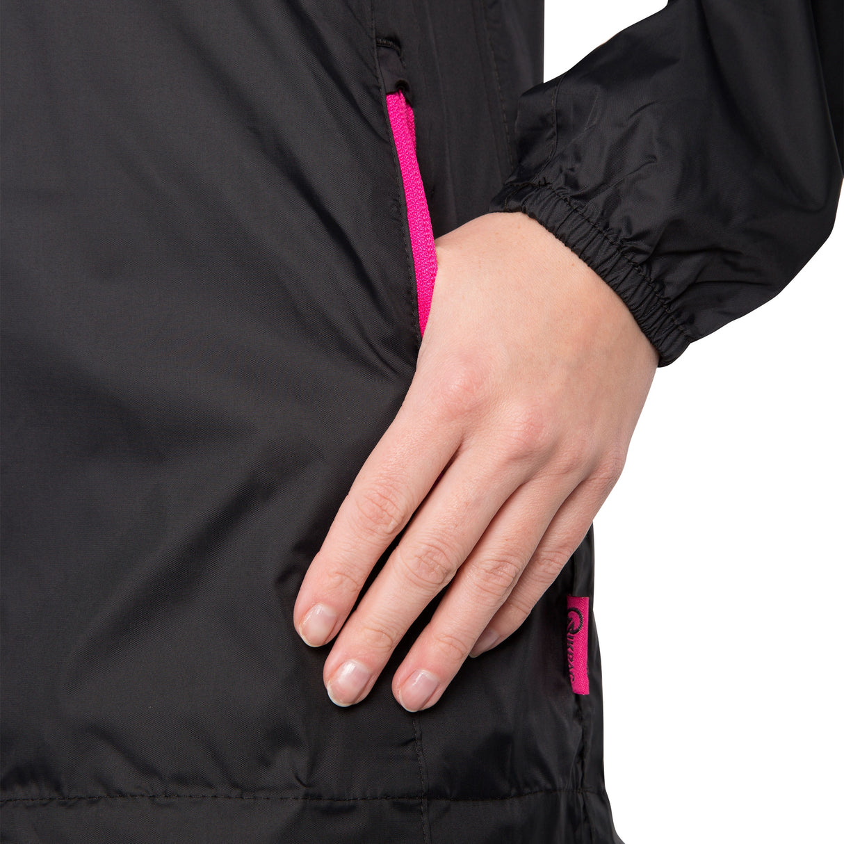 Trespass FAJKRAM30018 BLK