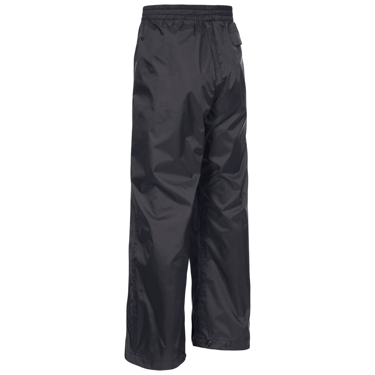 Qikpac Pant - Black - Trespass