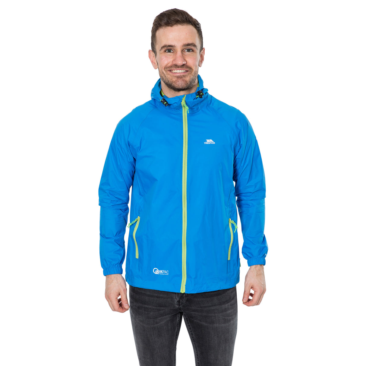 Trespass UAJKRAI10001 COB