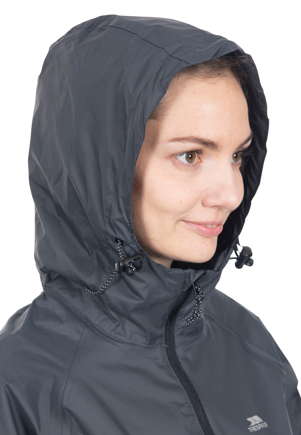 Qikpac Jacket - Flint - Trespass