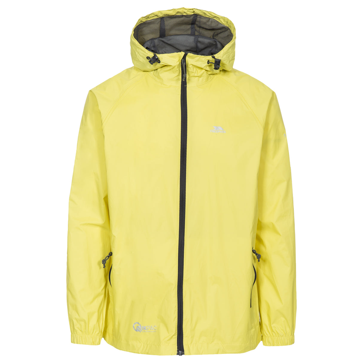 Trespass UAJKRAI10001 YEL