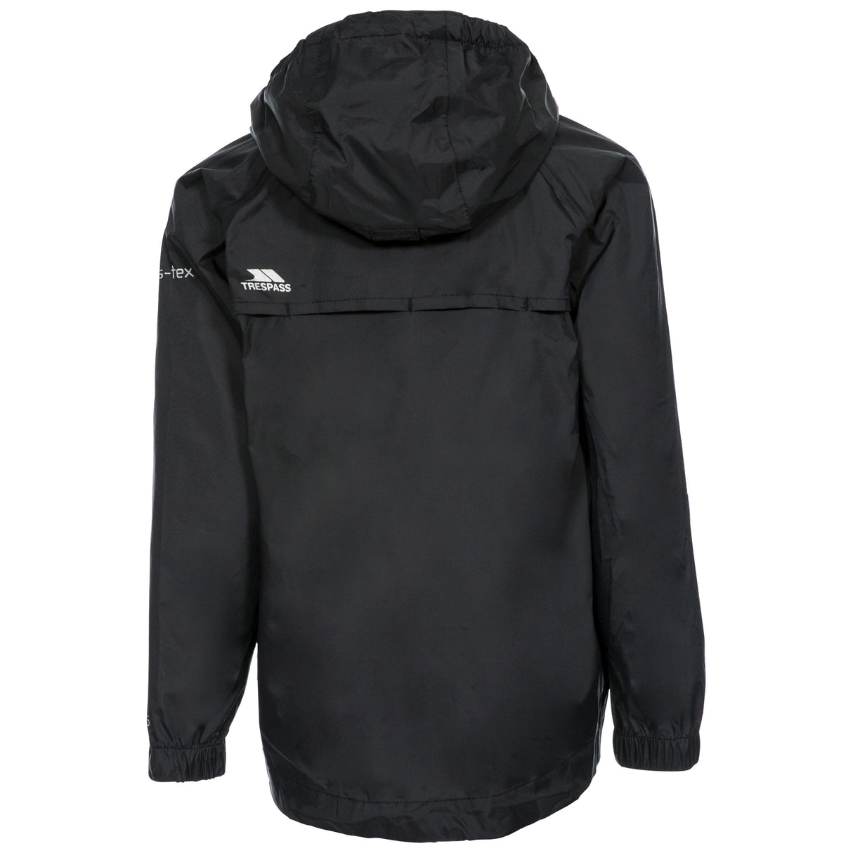 Trespass UCJKRAI10003 BLK