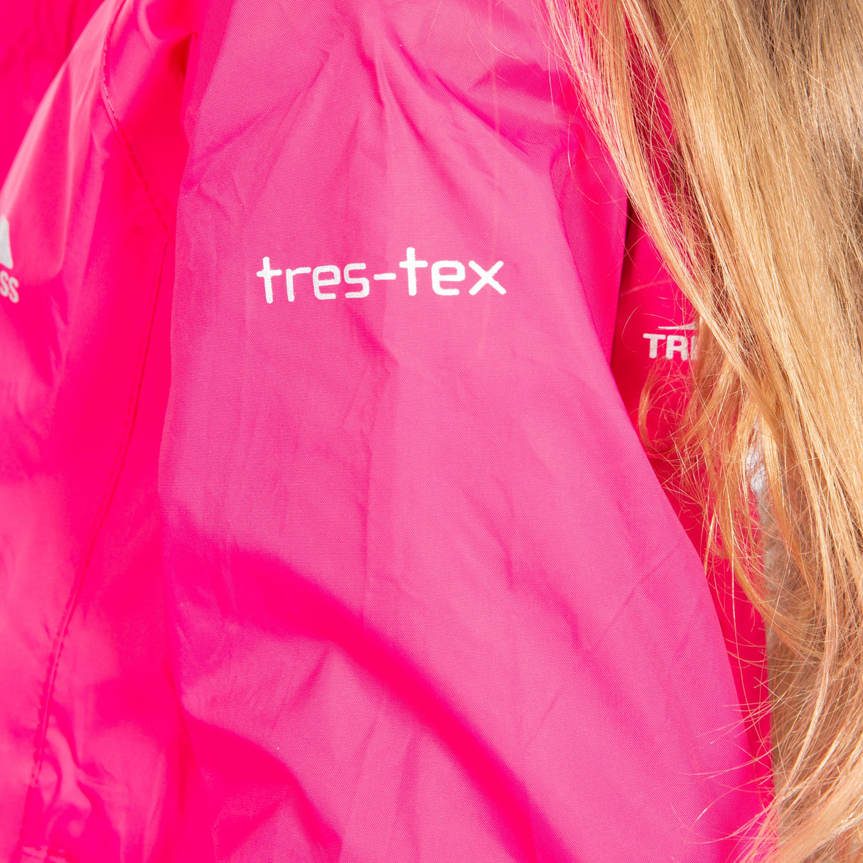 Qikpac Jacket - Sasparilla - Trespass
