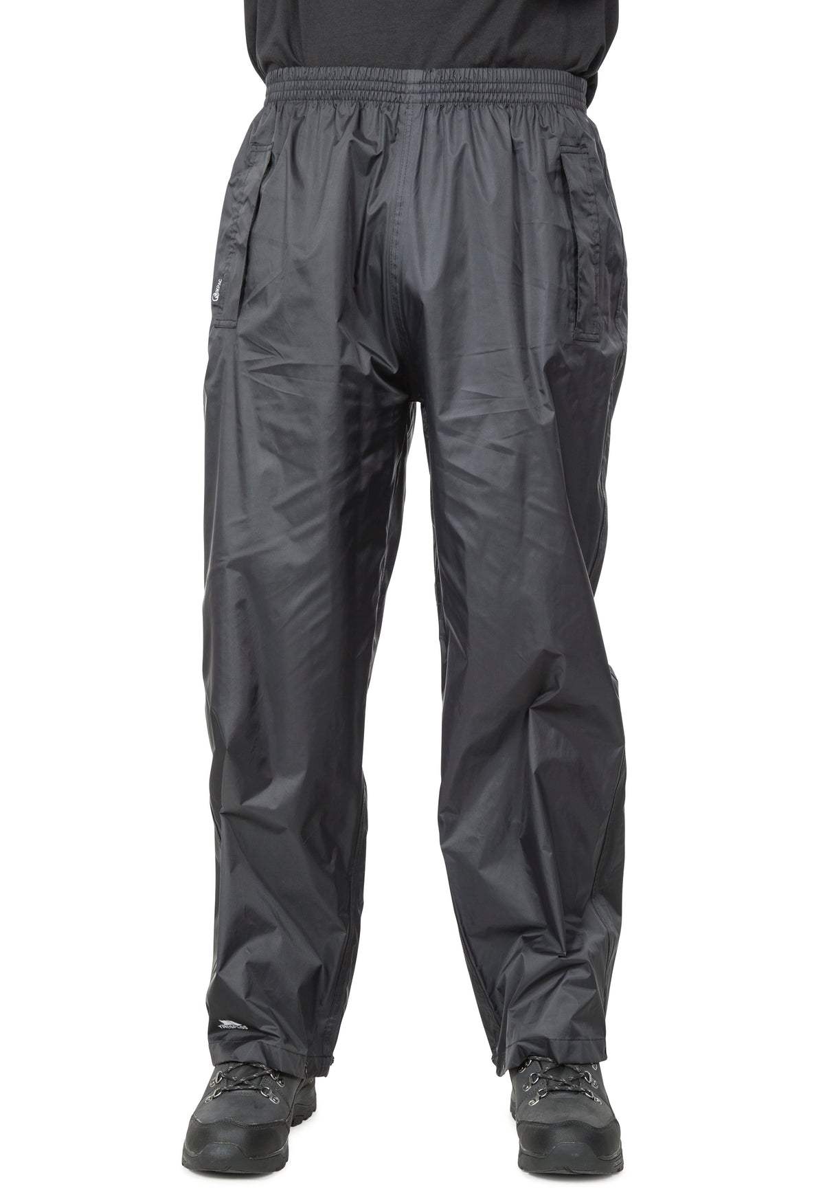Qikpac Pant - Black - Trespass
