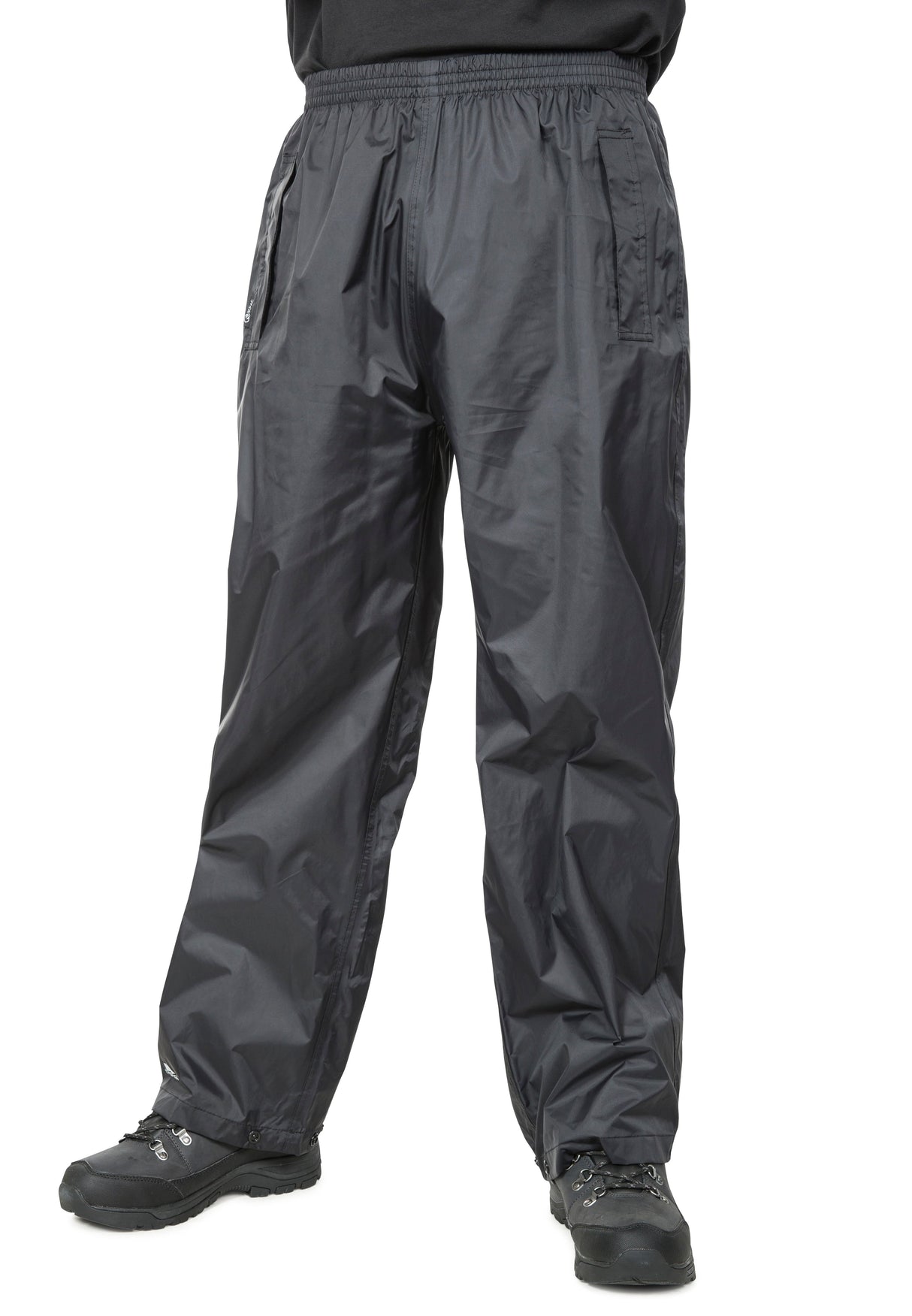 Qikpac Pant - Black - Trespass