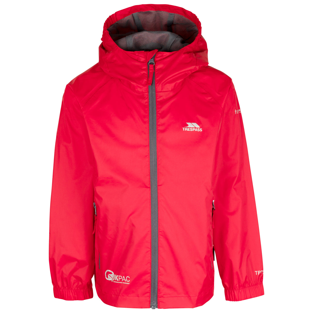 Trespass UCJKRAI10003 RED