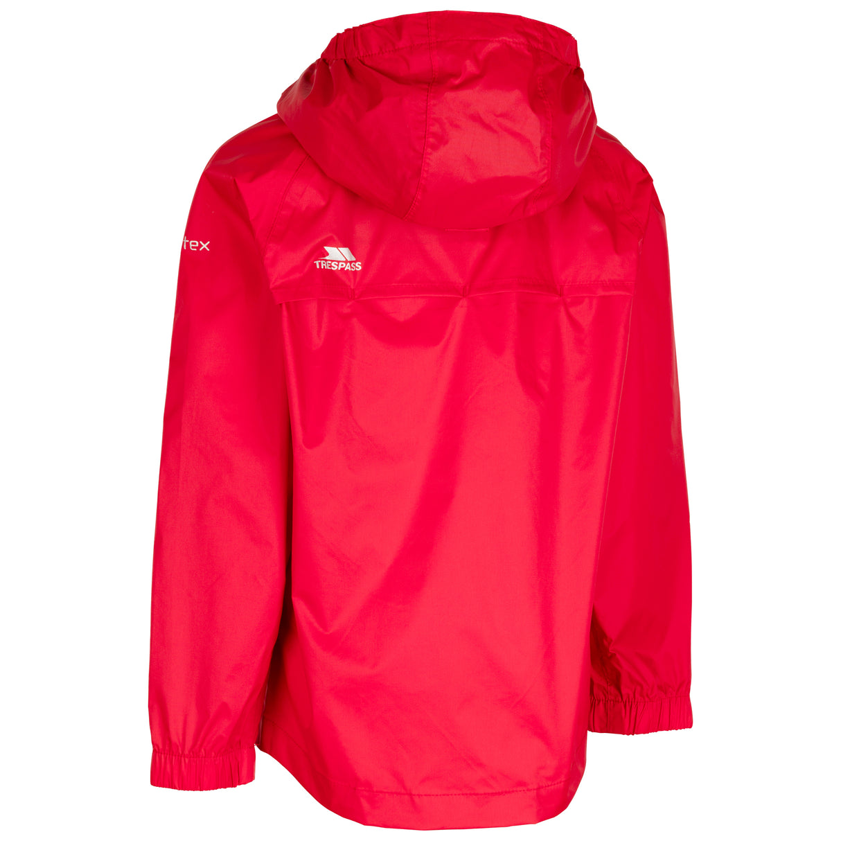Trespass UCJKRAI10003 RED