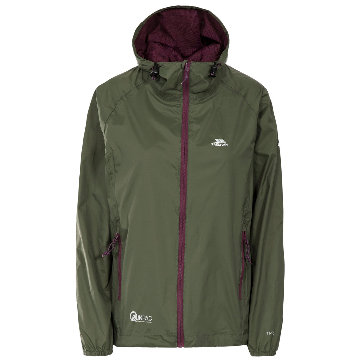 Trespass FAJKRAM30018 MS1