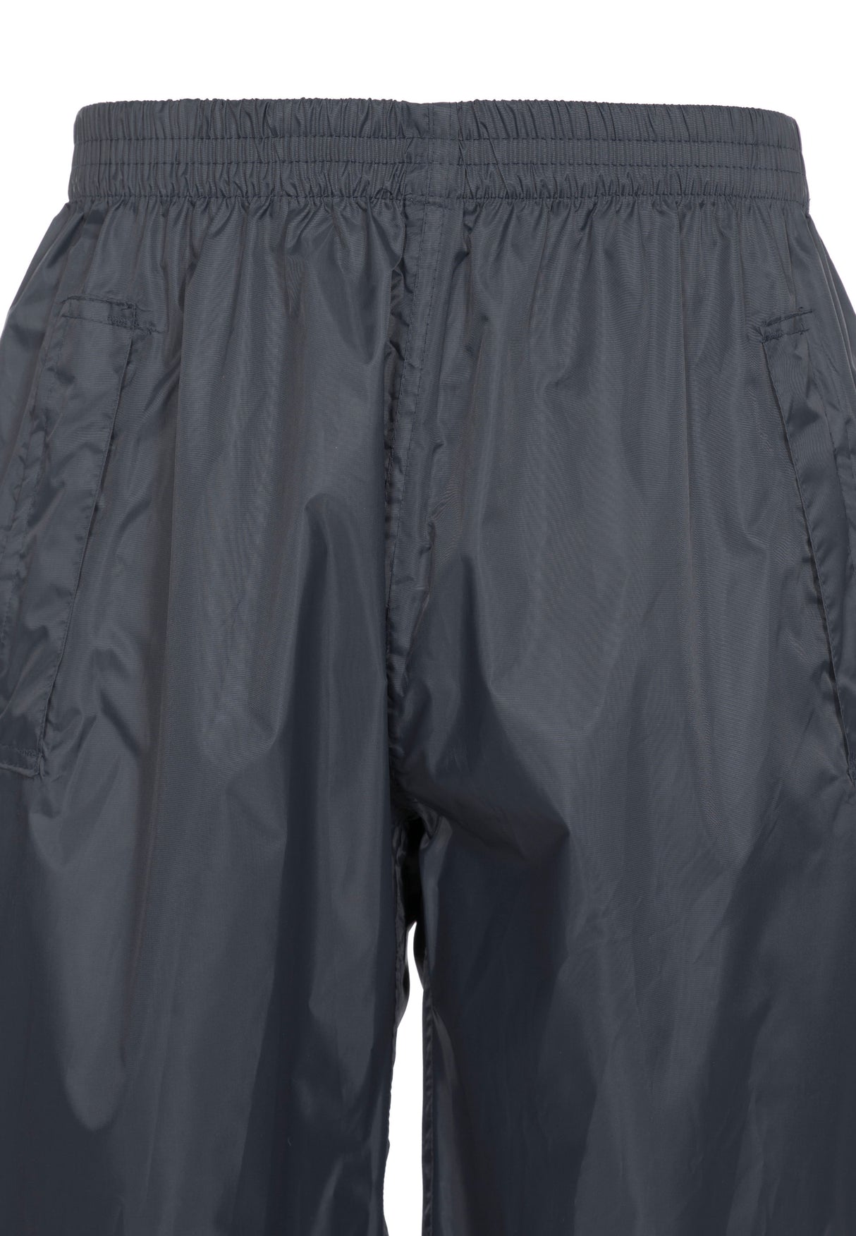 Qikpac Pant - Black - Trespass