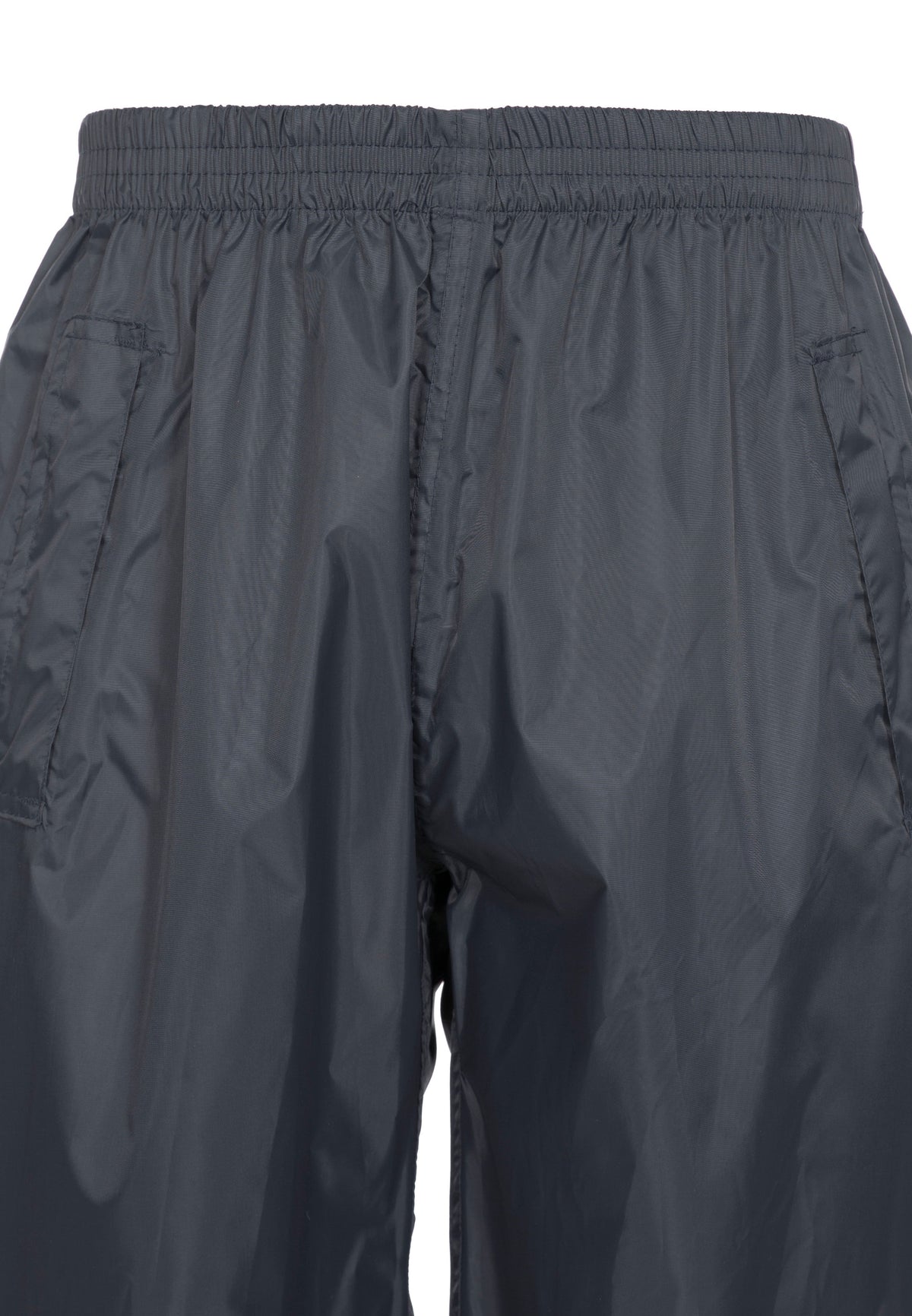 Str. XL - Qikpac Pant - Black - Trespass - Ombytningsvare