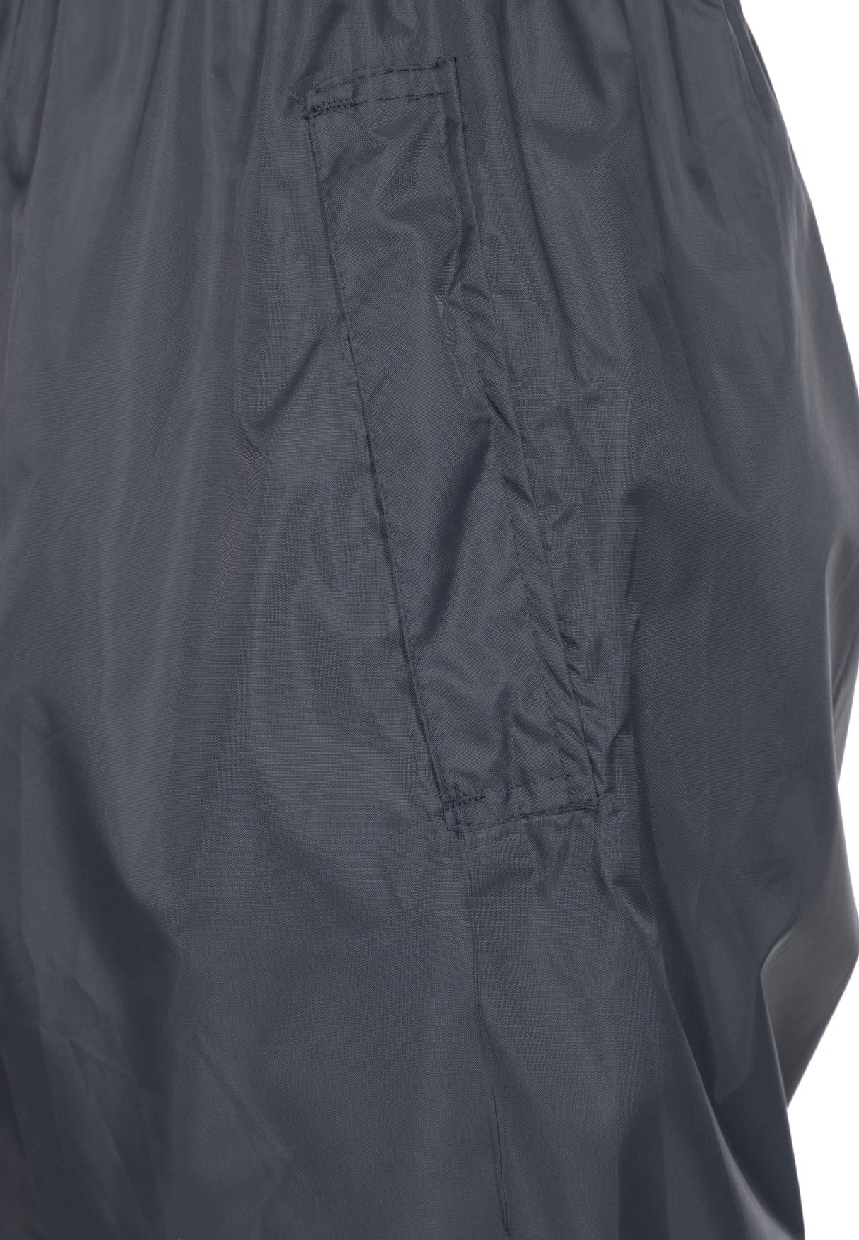 Qikpac Pant - Black - Trespass