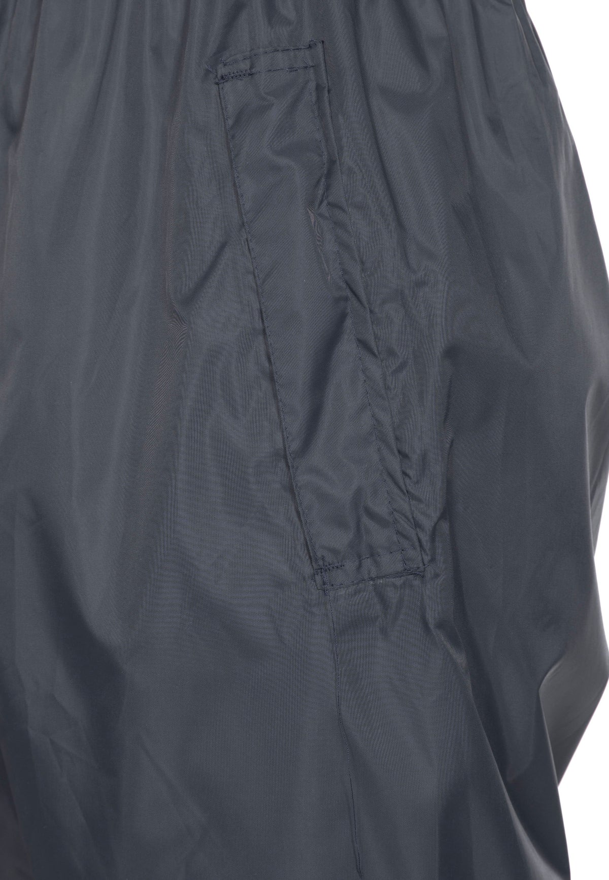 Str. XL - Qikpac Pant - Black - Trespass - Ombytningsvare