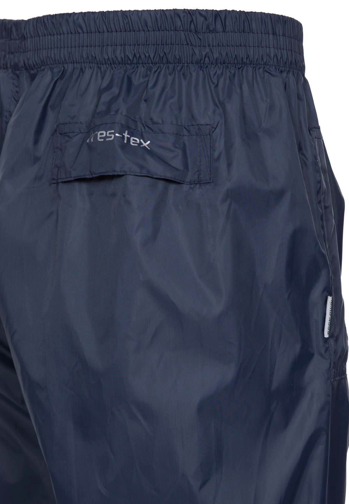 Str. M - Qikpac Pant - Dark Navy - Trespass - Ombytningsvare