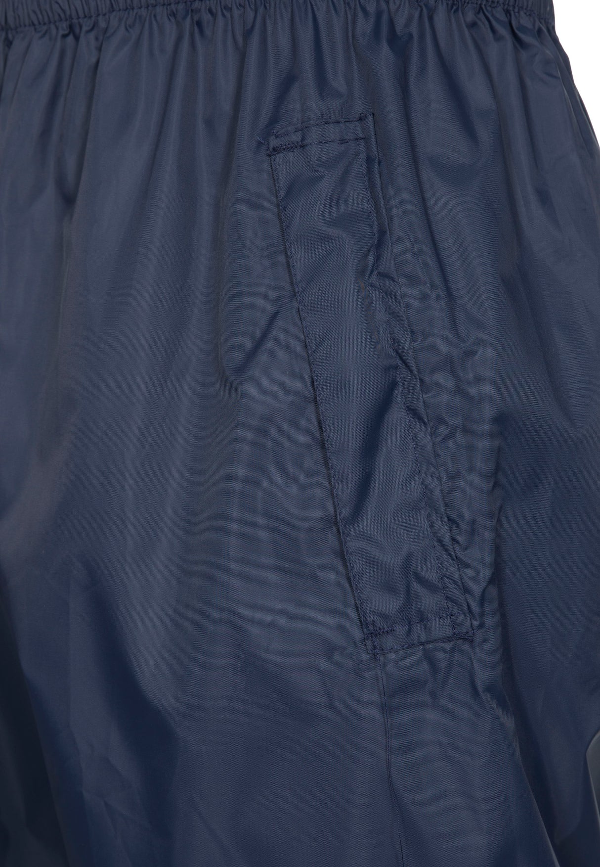 Qikpac Pant - Dark Navy - Trespass