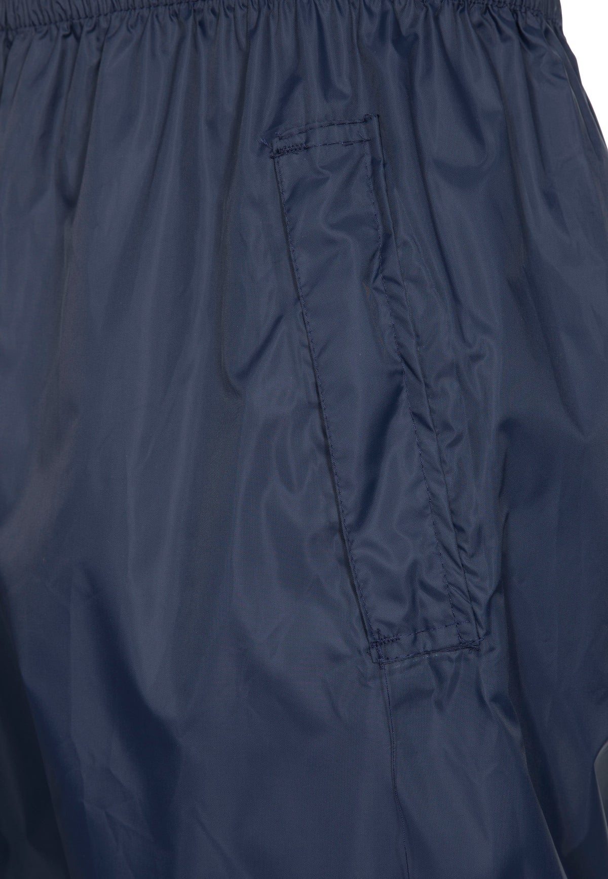 Str. M - Qikpac Pant - Dark Navy - Trespass - Ombytningsvare