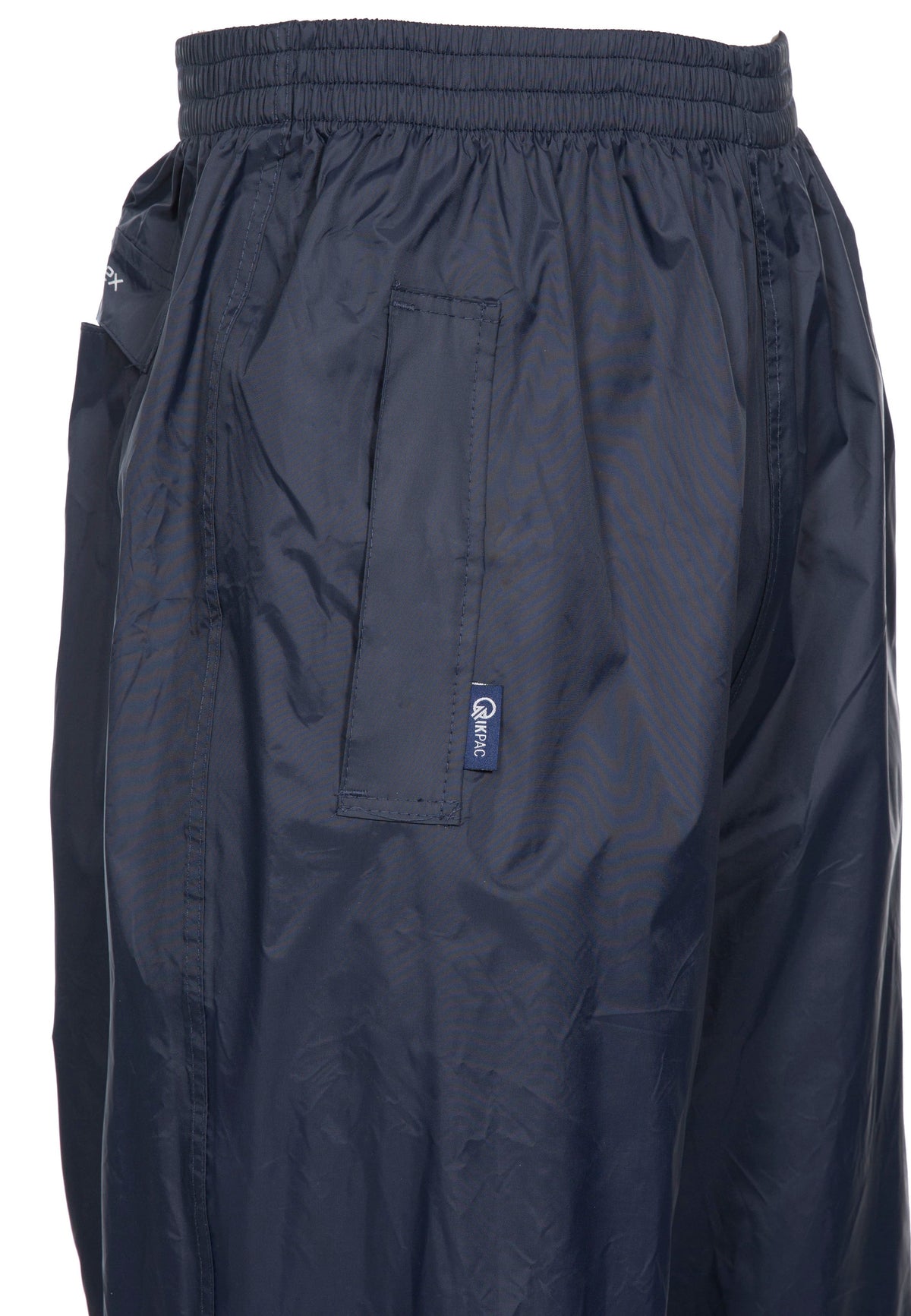 Str. M - Qikpac Pant - Dark Navy - Trespass - Ombytningsvare