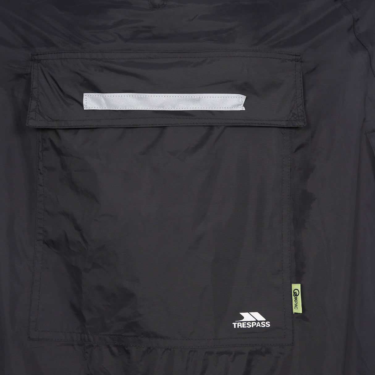 Trespass UACLOTK20001 BLK