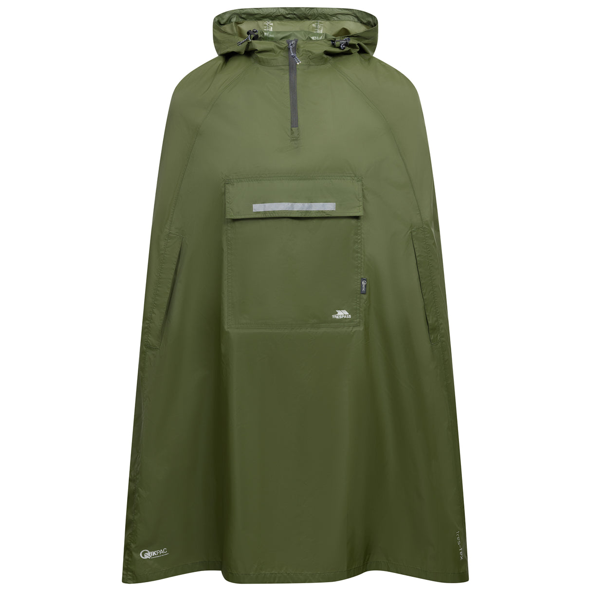 Trespass UACLOTK20001 MS1