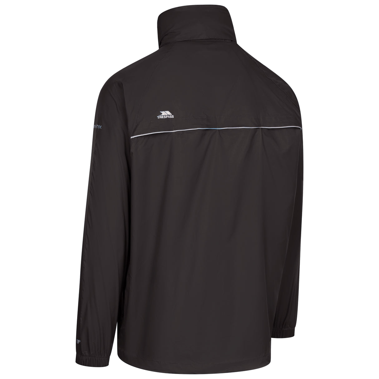 Trespass UAJKRATR0001 BLK