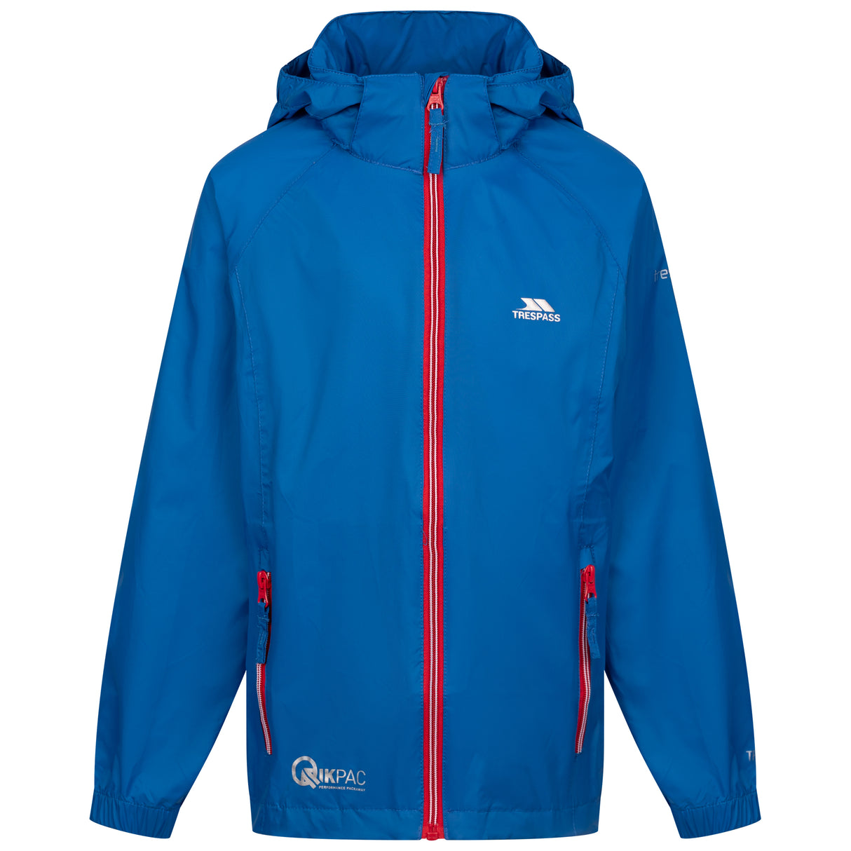 Trespass UCJKRATR0001 BLU