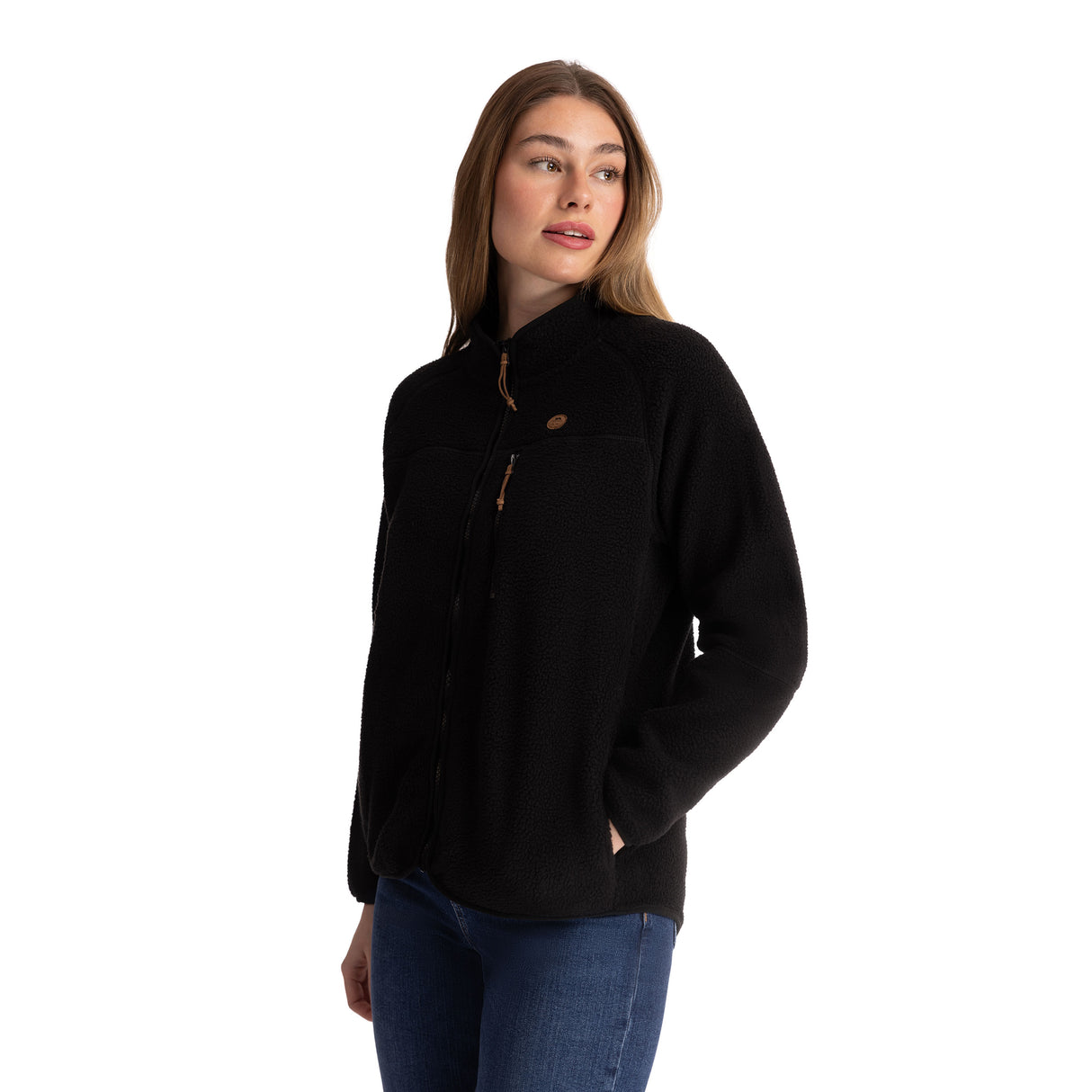 Trespass FAFLFLTR0073 BLK
