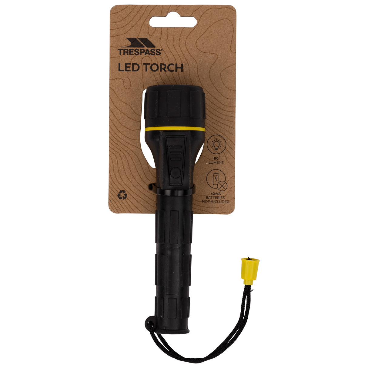 Trespass UUACMITR0255 NOA