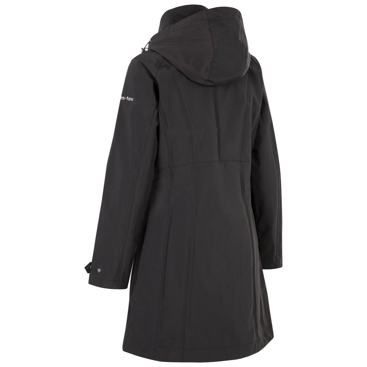 Trespass FAJKRAM20002 BLK