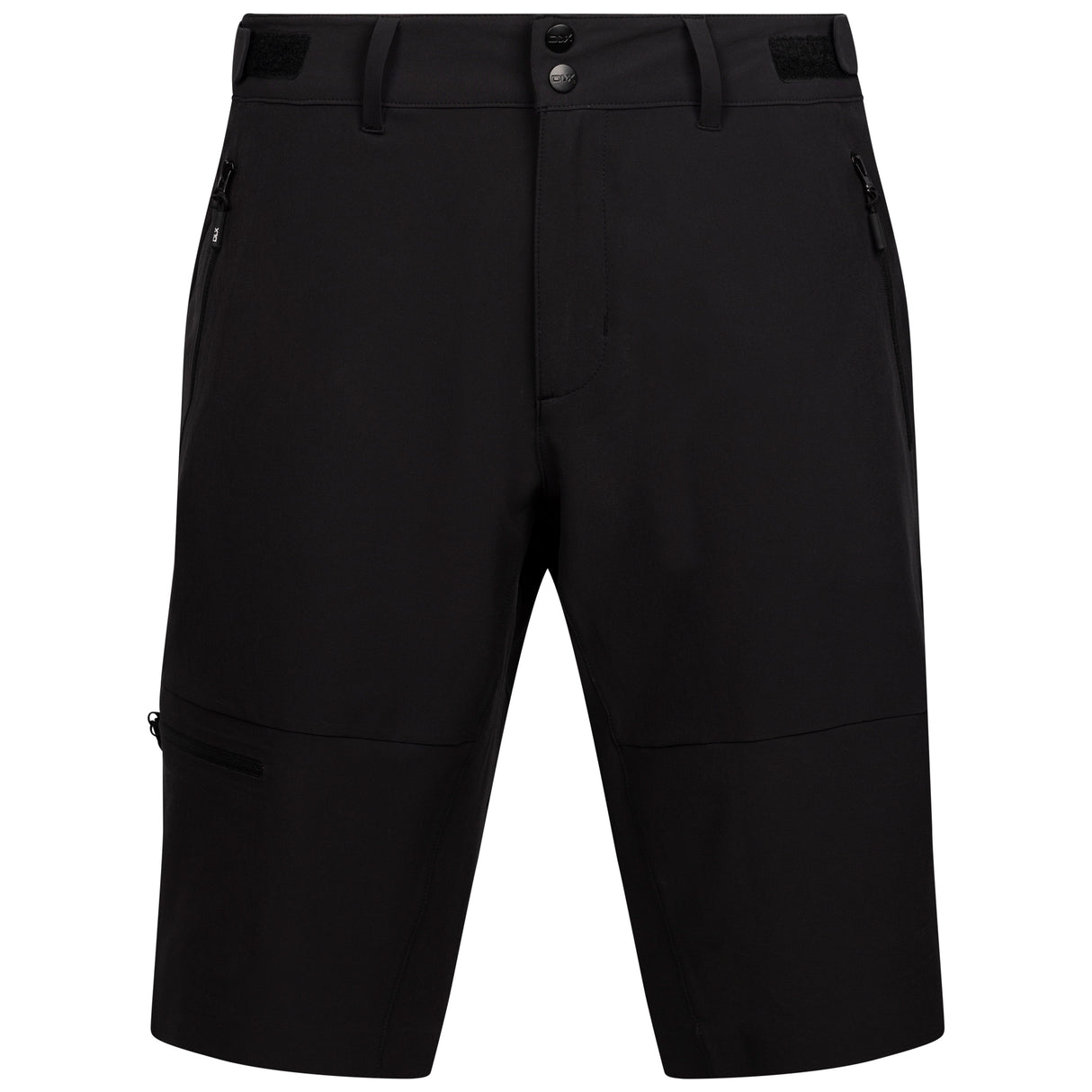 Trespass MABTSHTR0053 BLK