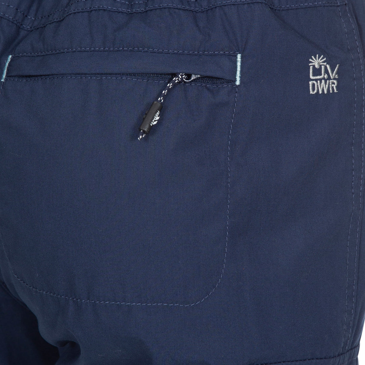 Rambler Convertible - Navy - Trespass
