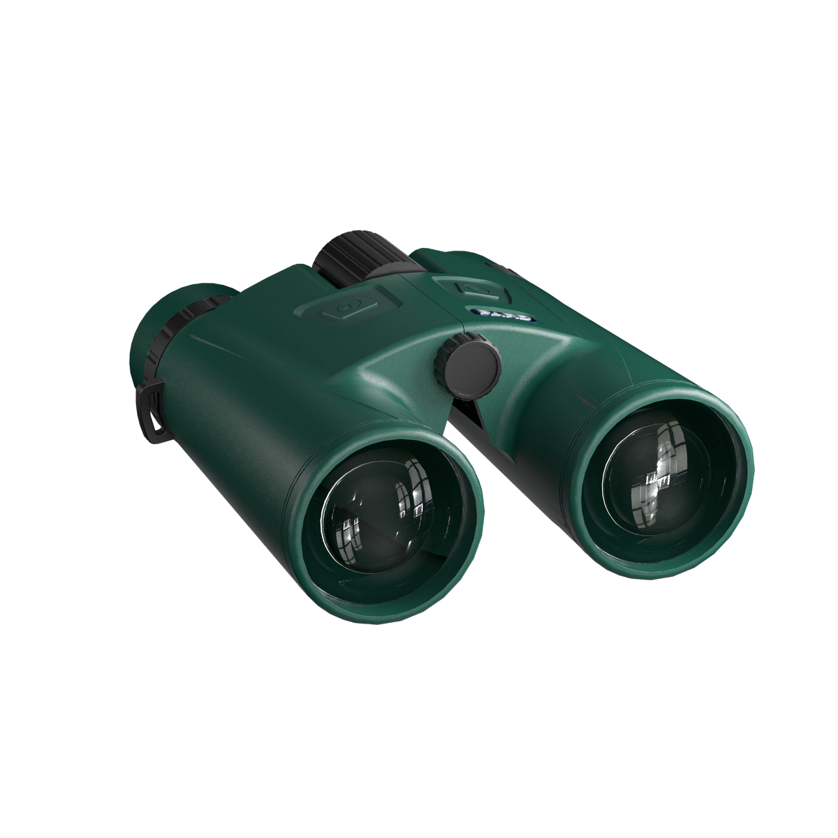 PARD Ranger ED 3000 10x42LRF