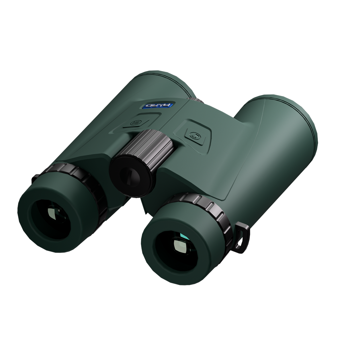 PARD Ranger ED 3000 10x42LRF